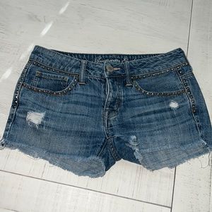 American Eagle